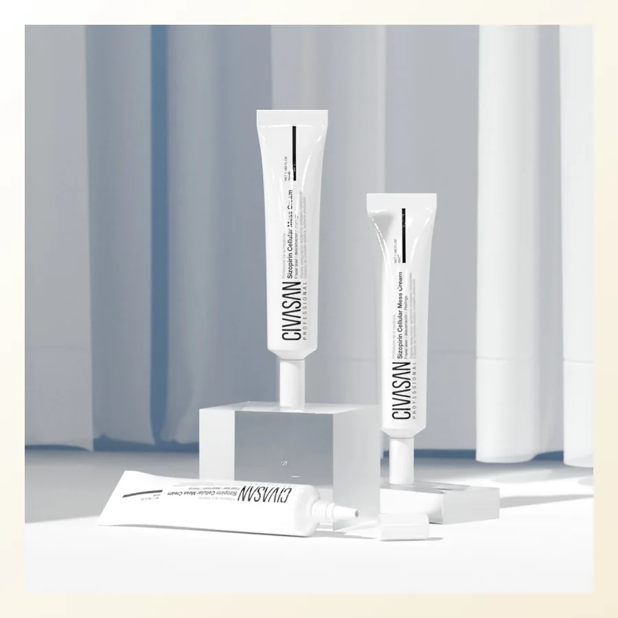 시바산 메쓰크림 피부진정 재생크림 35ml