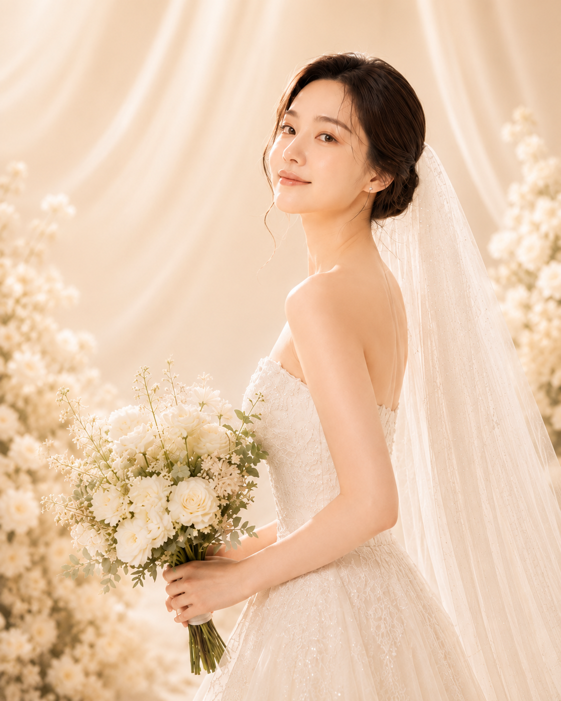 웨딩 스페셜 케어 프로그램 이미지