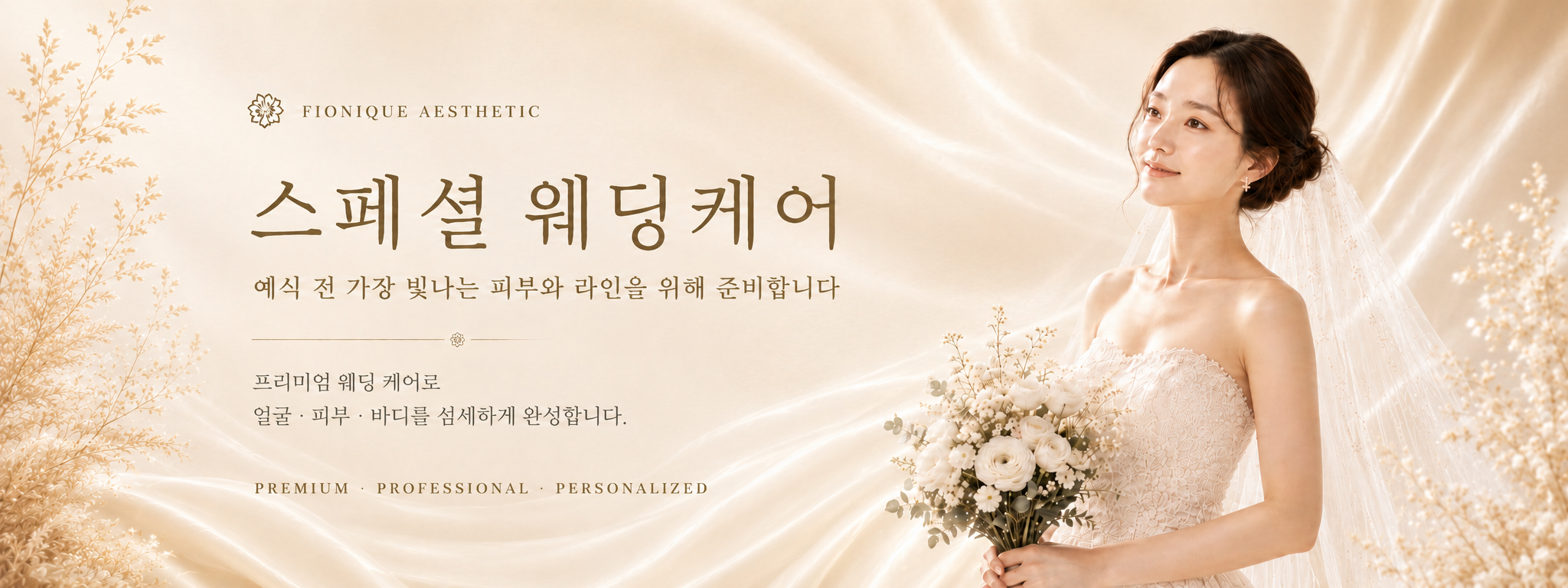 피오닉에스테틱 대표 관리 프로그램 메인 비주얼 4